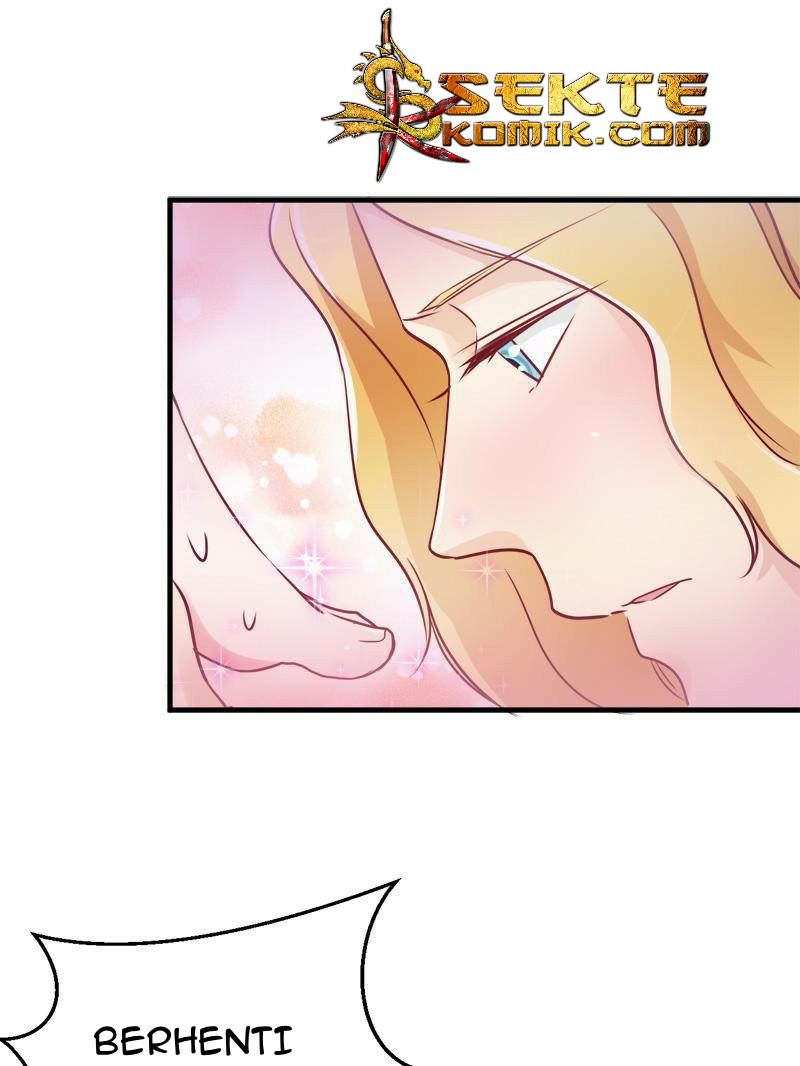 Beauty and the Beasts Chapter 03 Gambar 28